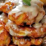 5 Delicious Reasons to Make These Baked Apple Fritters Today