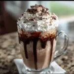 Amazing T.G.I. Friday’s Mudslide