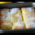 Perfect French Butter Cake Recipe