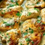 Ranch Chicken Crock Pot Recipe