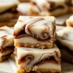 Amazing Cinnamon Roll Bliss Bars Recipe Perfect for Dessert