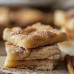 Cozy and Sweet Honey Cinnamon Dessert