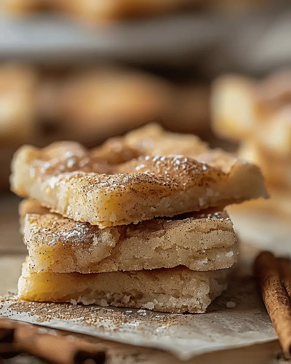Cozy and Sweet Honey Cinnamon Dessert You’ll Want Every Day