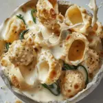 Creamy Protein