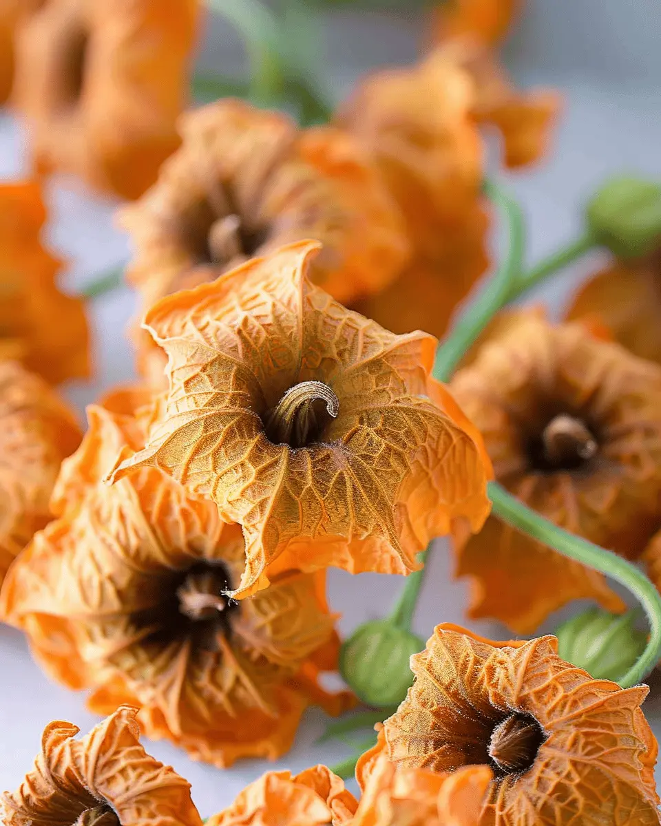 Healthy Pumpkin Blossoms: Easy Stuffed Delights You’ll Love