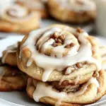 Irresistible Cinnamon Roll Cookies You’ll Love