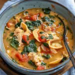 Marry Me Chicken Soup Recipe