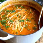 Sopa de Fideo