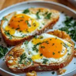 The Simple Breakfast I Always Come Back To
