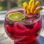 Witch’s Potion Punch