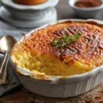 Ruths Chris Corn Pudding Recipe