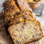 Ultra Moist Banana Bread Recipe