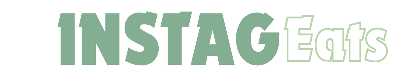 Instag Eats