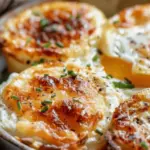 Baked Cottage Cheese Eggs Amazing Protein-Packed Breakfast