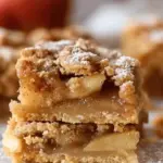 The best dutch apple pie bars