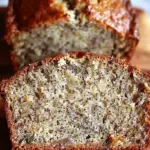 Mrs. Myers’s Sweet and Moist Banana Bread