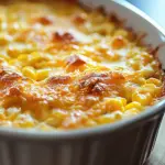 Corn Pudding Casserole