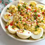 Keto Deviled Egg Salad