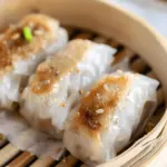 Rice Paper Dumplings