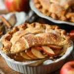 Easy Apple Pie
