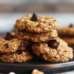 Healthy Cookies With No Sugar