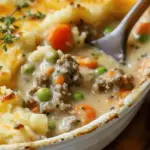 Shepherd’s Pie Soup