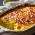 Ruths Chris Corn Pudding Recipe