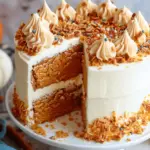 Perfect Pumpkin Layer Cake Recipe