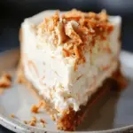 Carrot Cake Cheesecake