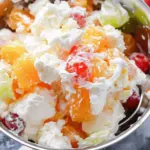 Ambrosia Salad Recipe with Cool Whip