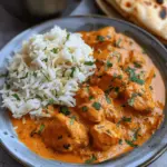 Quick & Easy Homemade Butter Chicken Recipe