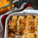 Tater Tot Casserole Recipe