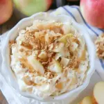 Toffee Apple Dip