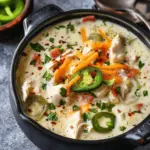 Spicy Jalapeño Popper Chicken Soup Recipe and Tips