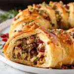 Turkey Crescent Ring