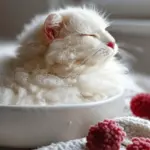 Fluffy Dreams