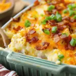 The Pioneer Woman’s Twice Baked Potato Casserole