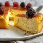 3 Ingredient Yogurt Cake