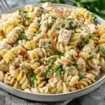 Easy Tuna Pasta Salad
