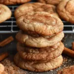 Apple Snickerdoodles