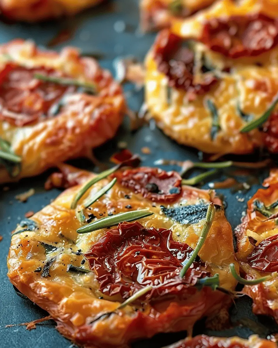 Easy Sun Dried Tomato Turkey Bacon Pasta for a Quick Dinner