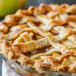 The BEST Apple Pie Recipe