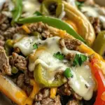 Philly Cheesesteak Bowls