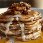 Apple Fritter Pancakes Recipe