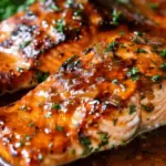 Irresistible Honey Garlic Salmon Recipe Ready in 30 Minutes