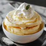 Easy, Fluffy, and High in Protein with Greek Yogurt