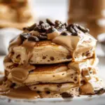 Coffee Pancakes