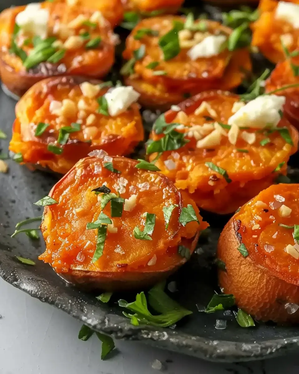 Sweet Potato Recipes: Easy and Wholesome Ideas for Everyone