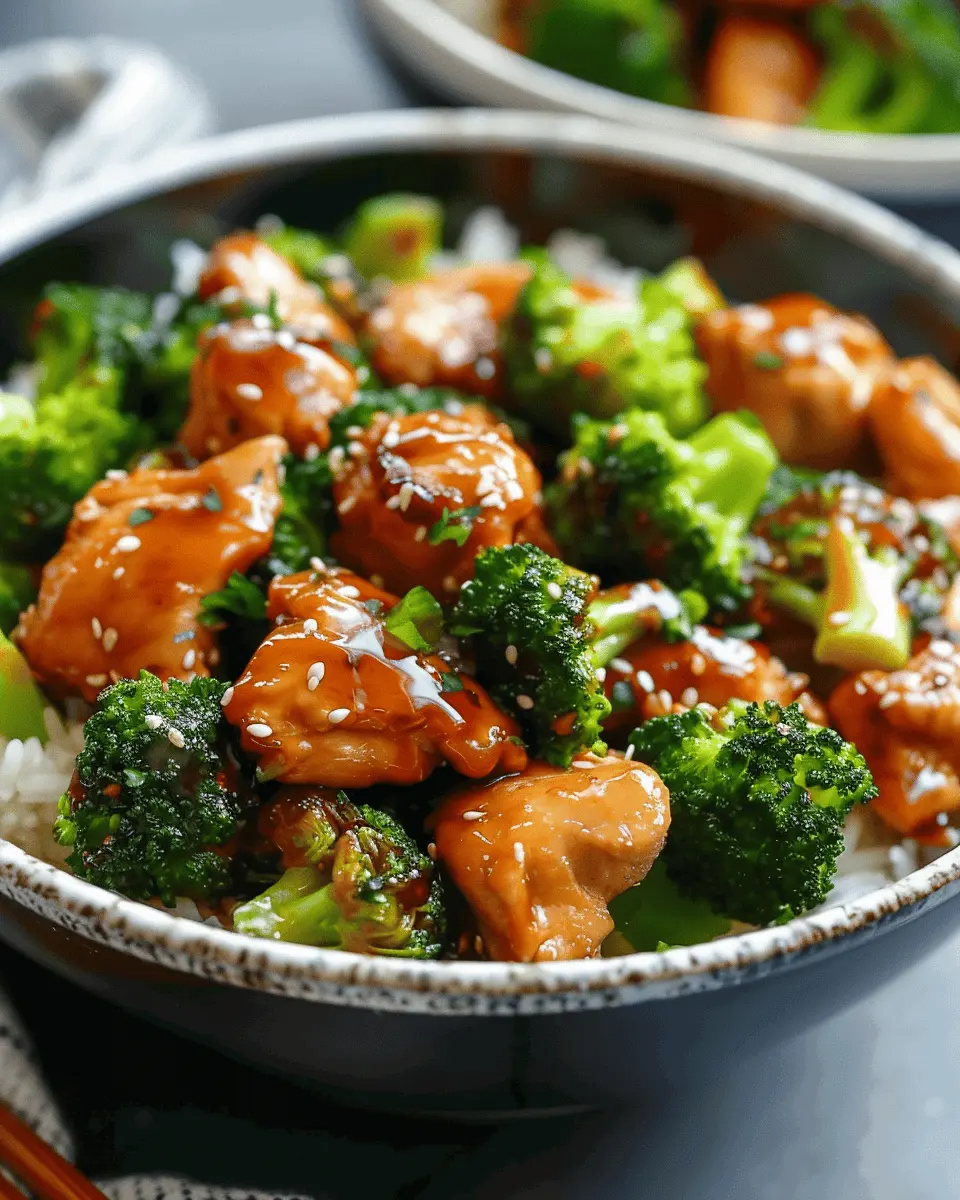 Chicken and Broccoli Delight: Easy Turkey Bacon Recipe to Savor