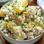 Loaded Potato Salad